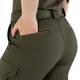 Женские штаны Pani Patrol Pro Олива (9751), 2XL