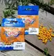 Start Fishing Плаваюча пиляща насадка WoW Effect 7 мм 5 г Ананас