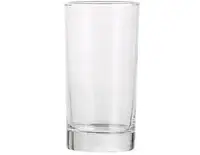 Набор высоких стаканов Libbey Heavy Sham 31-225-127 230 мл 6 шт