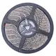 Светодиодная лента SMD 3528 5м влагозащищенная 300 диодов Blue (0174)