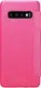 Чехол-книжка Nillkin Sparkle Leather Case Samsung Galaxy S10 Red
