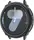 Чехол Spigen для Galaxy Watch 7 (44mm) - Liquid Air, Matte Black (ACS07900)