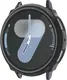 Чехол Spigen для Galaxy Watch 7 (44mm) - Liquid Air, Matte Black (ACS07900)