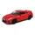 Машинка игровая Bburago Nissan GT-R 18-21082