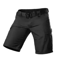 Шорты Ranger Twill Черные (8130), M