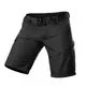 Шорты Ranger Twill Черные (8130), M