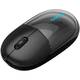 Мышь компьютерная безпроводная Canyon OnClick 24 Black CNS-CMSW24B черная