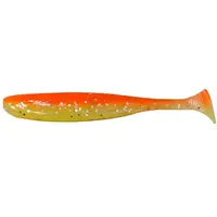 1551-09-59 Силикон Keitech Easy Shiner 3.5" pal08 spicy mustard