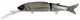 1699-01-08Воблер Jackall Magallon 113мм 13,7г HL Mat Shad