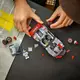 Конструктор LEGO Speed Champions Гоночный автомобиль Audi S1 e-tron quattro 274 детали (76921)