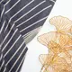 Ткань бязь ранфорс GOLD LUX для постельного белья, хлопок, 125 гр/м2, 220 см GLux-5194 faishion