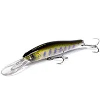 BA90FPO-704Воблер LJ Pro Series BASARA F PLUS ONE 704