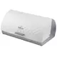 Хлебница Bohmann BH-7257-White 38.5х28.5х18 см белая
