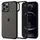 Чехол Spigen для iPhone 12 / 12 Pro Ultra Hybrid, Matte Black (ACS01703)