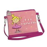 Сумка для девочки Little fairy I am princess SF_15A033_ROZ