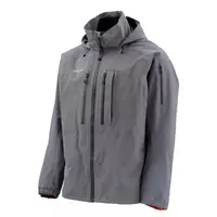 Куртка Simms G4 Pro Jacket Slate XL (12463-096-50 / 2122979)