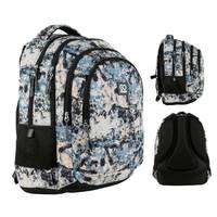 Рюкзак школьный GoPack Teens 2 GO24-162L-2 44x32x18 см