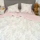 Постельное белье семейное Viluta Сатин Twill 753-S 210х143х2 см