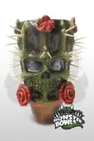 MONSTER BOWLS - CACTUS SCULL