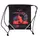 Сумка для взуття YES SB-10 Race legend 533180 40х35 см