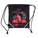 Сумка для обуви YES SB-10 Race legend 533180 40х35 см