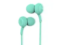 Вакуумные наушники RM-510 blue Remax 330026