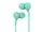 Вакуумные наушники RM-510 blue Remax 330026