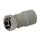 Муфта з накидною гайкою PP-R SANTAN 20х1/2" з внутрішнім різьбленням