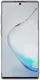 Чехол-накладка Nillkin TPU Nature Case Samsung Galaxy Note 10 N970F Grey