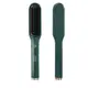 Расческа-выпрямитель Lesko ZJ909 Green для выпрямления волос