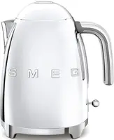 Чайник электрический 1,7 л Smeg KLF-03-SSEU