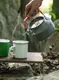 Чайник Naturehike Camping 1.1 л NH17C020-H Grey