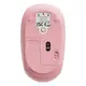 Мышь Baseus F01B Tri-Mode Wireless Mouse |2.4G/BT5.0+BT3.0, 800-1200-1600dpi|