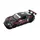 Машинка инертная Bentley Continental GT 250260 10 см черная