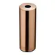 Электрический измельчитель для соли и перца Bergner Copper BG-48522-CP 5,2x22,3 см бронзовый