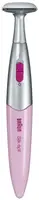 Бікіні-триммер Braun FG-1100-Pink