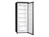Морозильна камера Liberton LVF 142-182SH 182 л