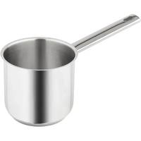 Ківш Barazzoni Chef Line 163113012 12 см 1.25 л сріблястий