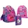 Рюкзак школьный с пеналом и сумкой для обуви YES S-57 Collection Minnie Mouse 557845 3 предмета