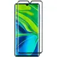 Защитное стекло 3D PowerPlant для Xiaomi Mi Note 10 Lite