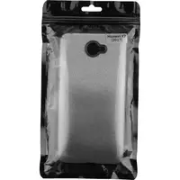 Чехол-накладка TOTO TPU Shine Case  Gradient Huawei Y7 2017 Black