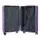 Валіза Semi Line 20" (S) Purple (T5914-1)