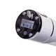 Портативный блендер для смузи на аккумуляторе 450 мл 25 Вт USB Белый HP-11-10W