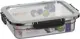 Контейнер пищевой Herevin Chrome 161421-520 1300 мл
