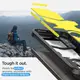 Чехол Spigen для Samsung Galaxy S23 - Tough Armor, Gunmetal (ACS05719)