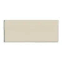 Изголовье для кровати CUBA Almond 55x190 см