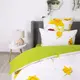 Постельное белье полуторное ТЕП Soft dreams Яркий нарцисс 2-03857-29564 210х145 см