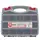 Органайзер пластиковый, 12,5", 2 в 1, 320x260x80 мм INTERTOOL BX-4004