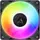 Кулер для корпуса ARCTIC P12 Pro A-RGB