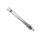 Удлинитель телескопический плавающий 1/2" 254-406мм CrV ULTRA (711253z)